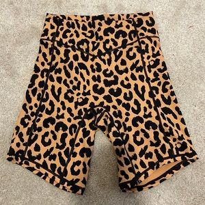 COPY - balance athletica kingdom shorts- new version